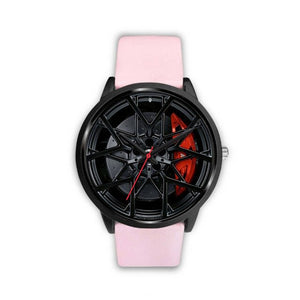 Creative Natrual style Classic precision Fashion Men's Quartz watch Tire Free Stainless Strap Clock Casual Sports