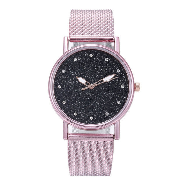 Hot Selling GENEVA Women's Casual Silicone Strap Quartz Watch Top Brand Girls Bracelet Clock WristWatch Women Relogio Feminino